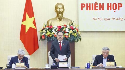 Tổng số đơn vị bầu cử đại biểu Quốc hội khóa XVI trong cả nước là 182