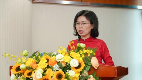 Phát huy vai trò lãnh đạo của Đảng, tạo nền tảng để PV Power bứt phá trong giai đoạn mới