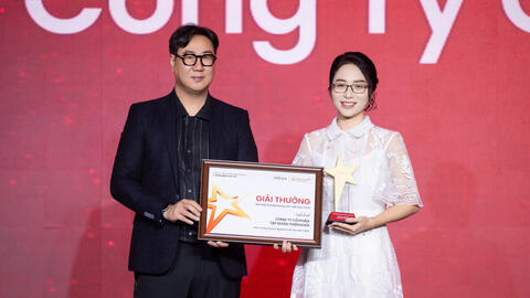 Tôn vinh cá nhân và đơn vị môi giới uy tín trên toàn quốc