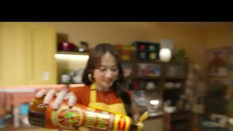 Từ Bếp Nhà Đến Món Chuẩn Nhà Hàng Chỉ Với 1 Bước Dầu Hào Cao Cấp Maggi Bào Ngư