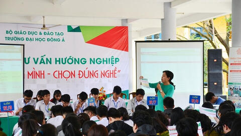 Dự kiến Bộ GD&ĐT sẽ xây dựng, vận hành cổng thông tin hướng nghiệp quốc gia