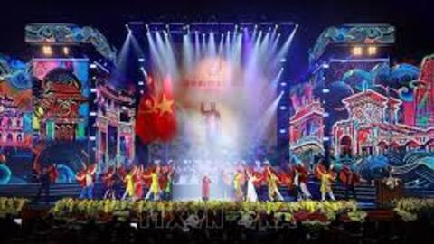 Ngày mai (27/12), khai mạc Đại hội Thi đua yêu nước toàn quốc lần thứ XI