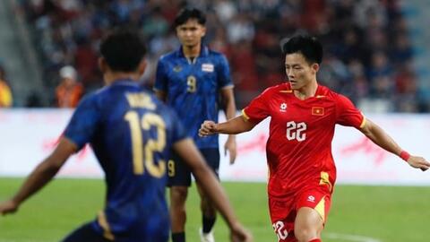 Nguyễn Thanh Nhàn: Quân bài tẩy định đoạt trận đấu của U23 Việt Nam