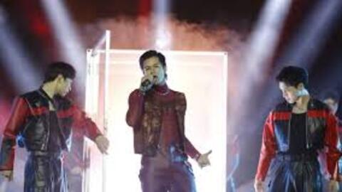 Trọng Hiếu mang 'Kho báu' bản rock tới VTV Countdown 2026