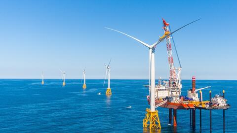 Năm 2025: 10 dấu mốc then chốt trong tái cấu trúc ngành năng lượng Việt Nam