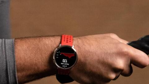 Amazfit cập nhật bản 6.7.0.1: Mang tính năng BioCharge lên dòng Active 2