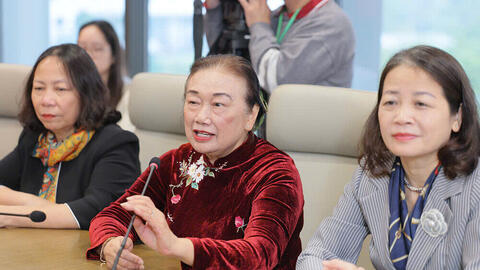 Techcombank hợp tác Hội tư vấn thuế Việt Nam hỗ trợ hộ kinh doanh chuyển đổi thuế