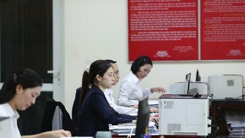 Kho bạc Nhà nước tăng tốc chi trả quà Tết Nguyên đán 2026