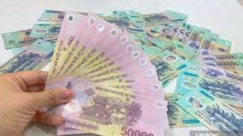 Lãi suất Agribank mới nhất, gửi tiết kiệm 50 triệu về tay 5,3 triệu đồng