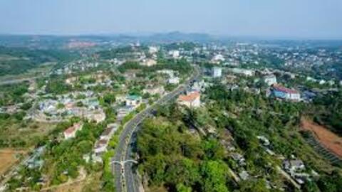 Tháo gỡ vướng mắc, đẩy nhanh tiến độ các dự án trường liên cấp tại biên giới Lâm Đồng