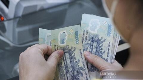 Bộ Tài chính đề xuất nới hạn mức gửi ngân quỹ tại ngân hàng đến hết 28.2.2026