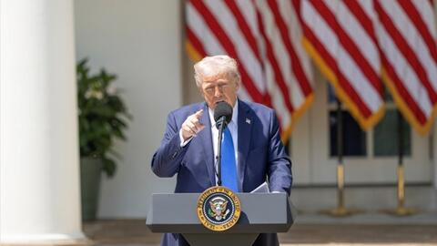 Mỹ rút khỏi hàng loạt tổ chức then chốt của Liên Hợp Quốc