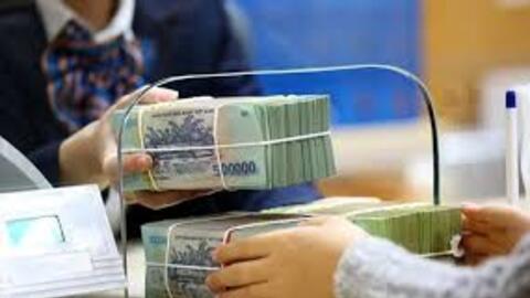 Lãi suất ngân hàng hôm nay 9.1: Tăng mạnh, mức 9,65% bất ngờ xuất hiện