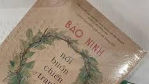 Đưa tác phẩm “Nỗi buồn chiến tranh” ra khỏi danh sách bình chọn 50 tác phẩm văn học, nghệ thuật biểu diễn Việt Nam tiêu biểu, xuất sắc