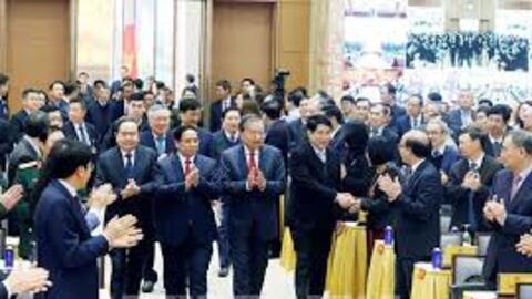 Dự kiến những tin chính trong nước ngày 9/1/2026