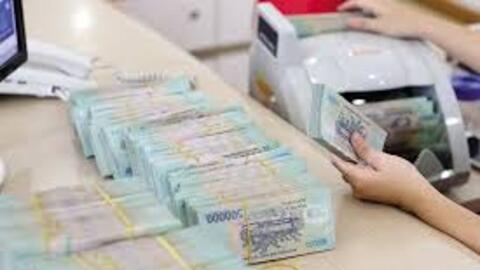 Lãi suất Vietcombank mới nhất chạm mốc 6%, cao hơn gửi tiết kiệm thường