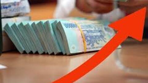 Lãi suất Agribank mới nhất, gửi tiết kiệm 150 triệu về tay 15,9 triệu đồng