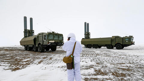 Từ Stalingrad đến Bastion và hơn thế nữa