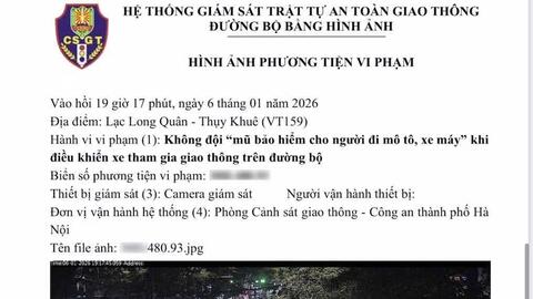 Thêm tiện ích cho người dân Thủ đô