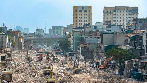 Hà Nội: Kỷ cương, đúng hẹn là thước đo hiệu quả trong lòng dân