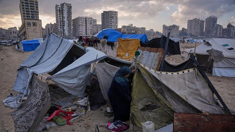 Mỹ công bố giai đoạn hai kế hoạch ngừng bắn, lập ủy ban điều hành Gaza