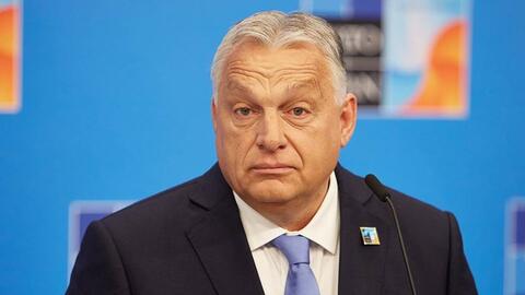 Hungary bác bỏ đề xuất viện trợ quy mô lớn cho Ukraina