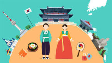 Giúp học sinh, giáo viên hiểu thêm về văn hóa Hàn Quốc