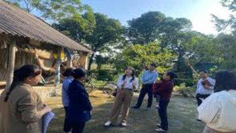 Chuyển đổi sinh kế, hướng đi bền vững ở vùng khó Phú Thọ