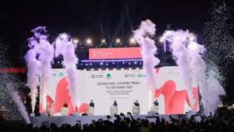 Lễ hội Thiết kế sáng tạo Hà Nội 2026 - bước chuyển chiến lược trong phát triển hệ sinh thái sáng tạo đô thị