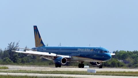 Vietnam Airlines giúp Hải Phòng cất cánh với loạt 4 đường bay mới