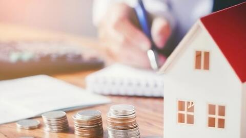 Kiểm soát tín dụng bất động sản: Giữ nhịp tăng trưởng, phòng ngừa rủi ro