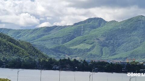 Đà Nẵng đầu tư hơn 1.380 tỷ đồng xây dựng tuyến đường ven sông kết nối Khu thương mại tự do