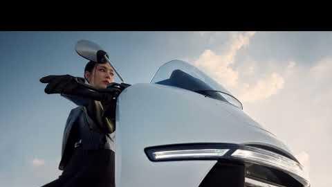 Khởi Hành Cùng UC3 - Mở Lối Kỷ Nguyên Mới