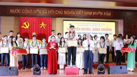 Đông Du ‘nuôi’ giấc mơ Olympic từ những mùa thi quốc gia