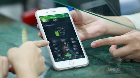 Người dùng di động sẽ bị App ngân hàng "từ chối phục vụ" vì lý do ít ai ngờ