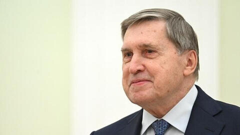 Moscow xác nhận đàm phán với Ukraine và Mỹ tại UAE