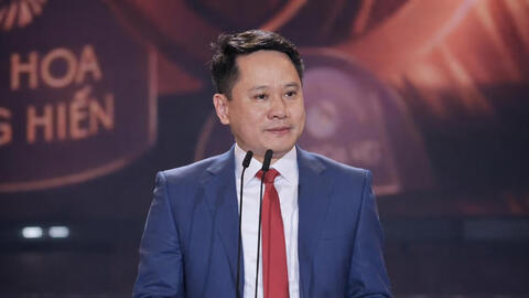 Tinh Hoa Việt 2025 và hành trình làm mới văn hoá Việt