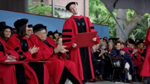 Giải mã Harvard - "cỗ máy" đào tạo giới tinh hoa toàn cầu