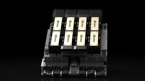 Trung Quốc cấp phép nhập khẩu lô chip AI H200 của Nvidia