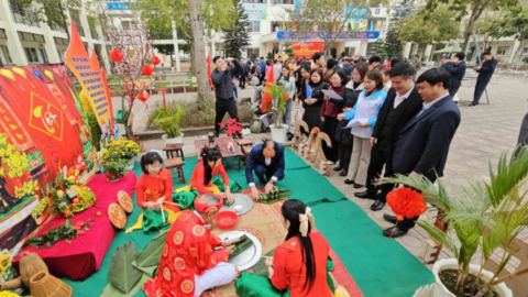 Thủ tướng đôn đốc thực hiện nhiệm vụ phục vụ nhân dân đón Tết Nguyên đán Bính Ngọ 2026