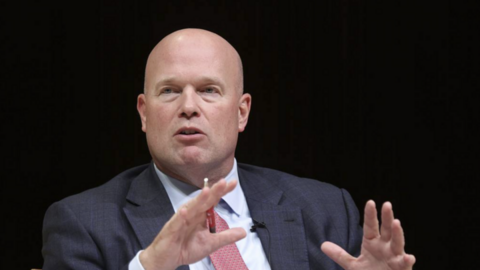 Mỹ không muốn kịch bản Libya xảy ra ở Iran