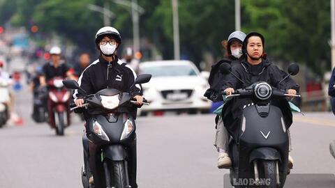 Thời tiết Hà Nội dịp Tết Nguyên đán 2026 có mưa rét không