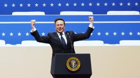 Elon Musk cảnh báo Mỹ 1.000% phá sản