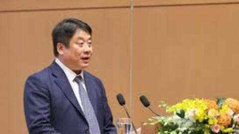 Tổng giám đốc EVN trả lời phỏng vấn Tạp chí Năng lượng Việt Nam