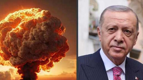 Thổ Nhĩ Kỳ chính thức thừa nhận phát triển kho vũ khí hạt nhân
