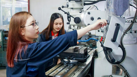 Chính phủ cho phép thành lập trường Đại học Công nghệ Nam Bình Dương