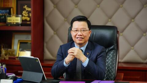 Giao dịch cao điểm mùa Tết, TPBank dựng “hàng rào số” bảo vệ khách hàng