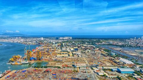 Doanh nghiệp nhà nước và vai trò kiến tạo động lực phát triển đô thị