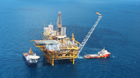 PVEP sẽ đạt tăng trưởng 10% cho các năm tới