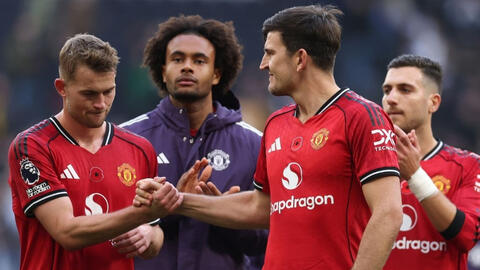 De Ligt sắp trở lại, MU sẵn sàng cuộc đua Champions League